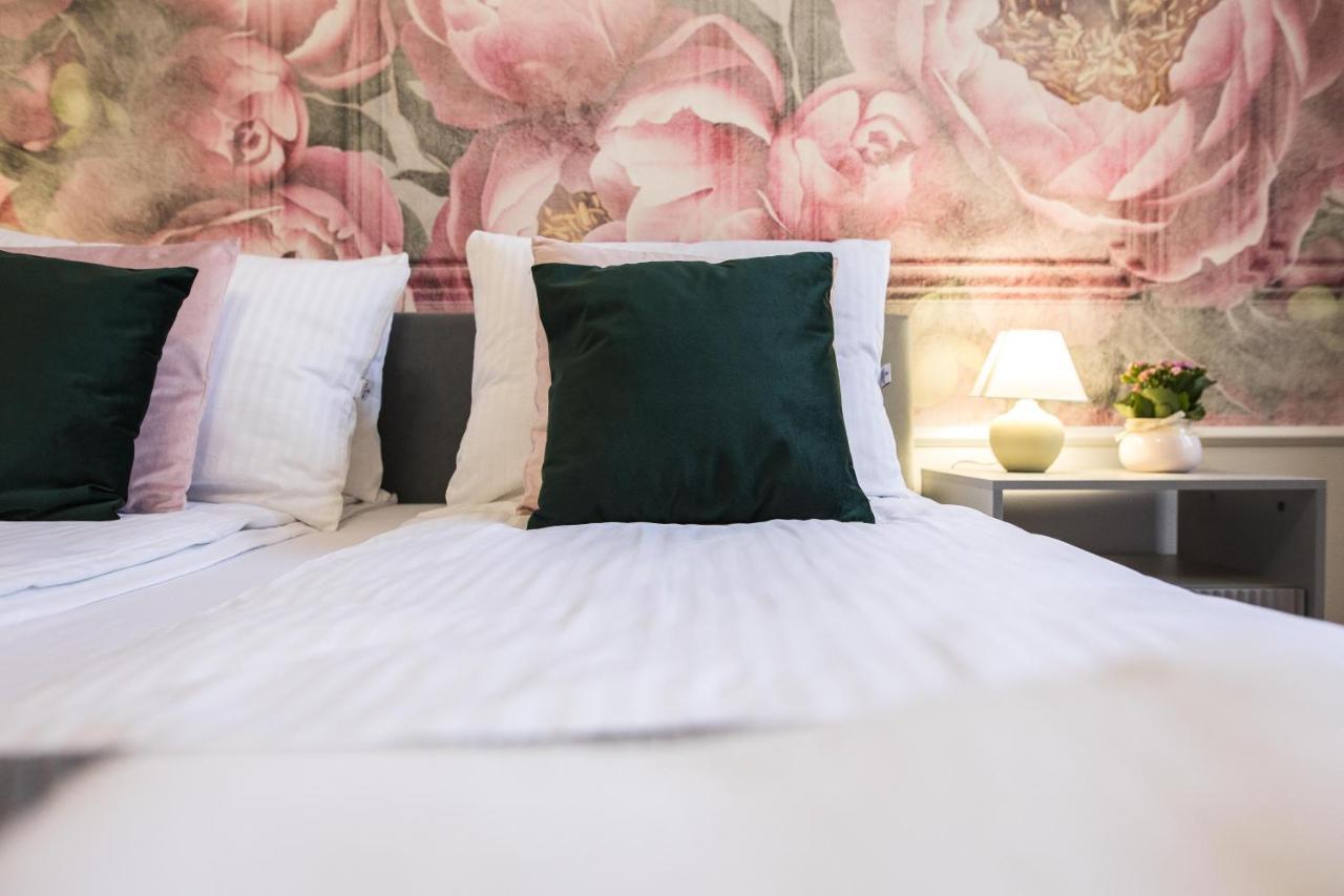 Cracwow K8 No.11 Apartment คราคูฟ ภายนอก รูปภาพ