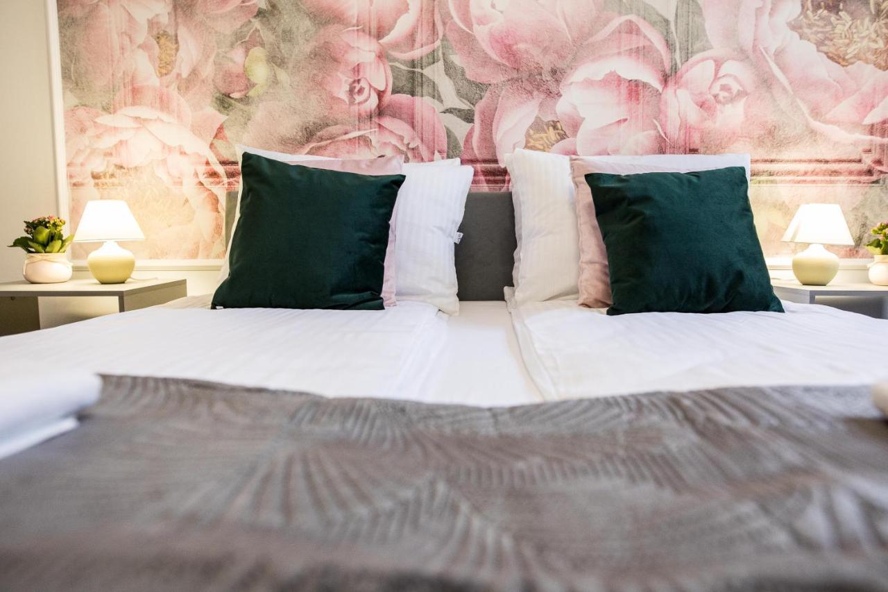 Cracwow K8 No.11 Apartment คราคูฟ ภายนอก รูปภาพ